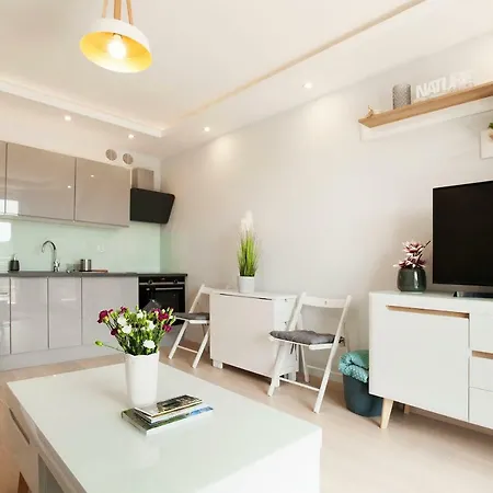 Apartament Sloneczny Polanica-Zdroj Exterior photo