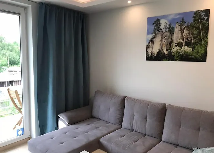 Apartament Sloneczny