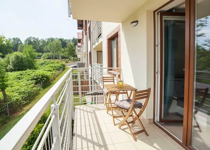 Apartament Sloneczny