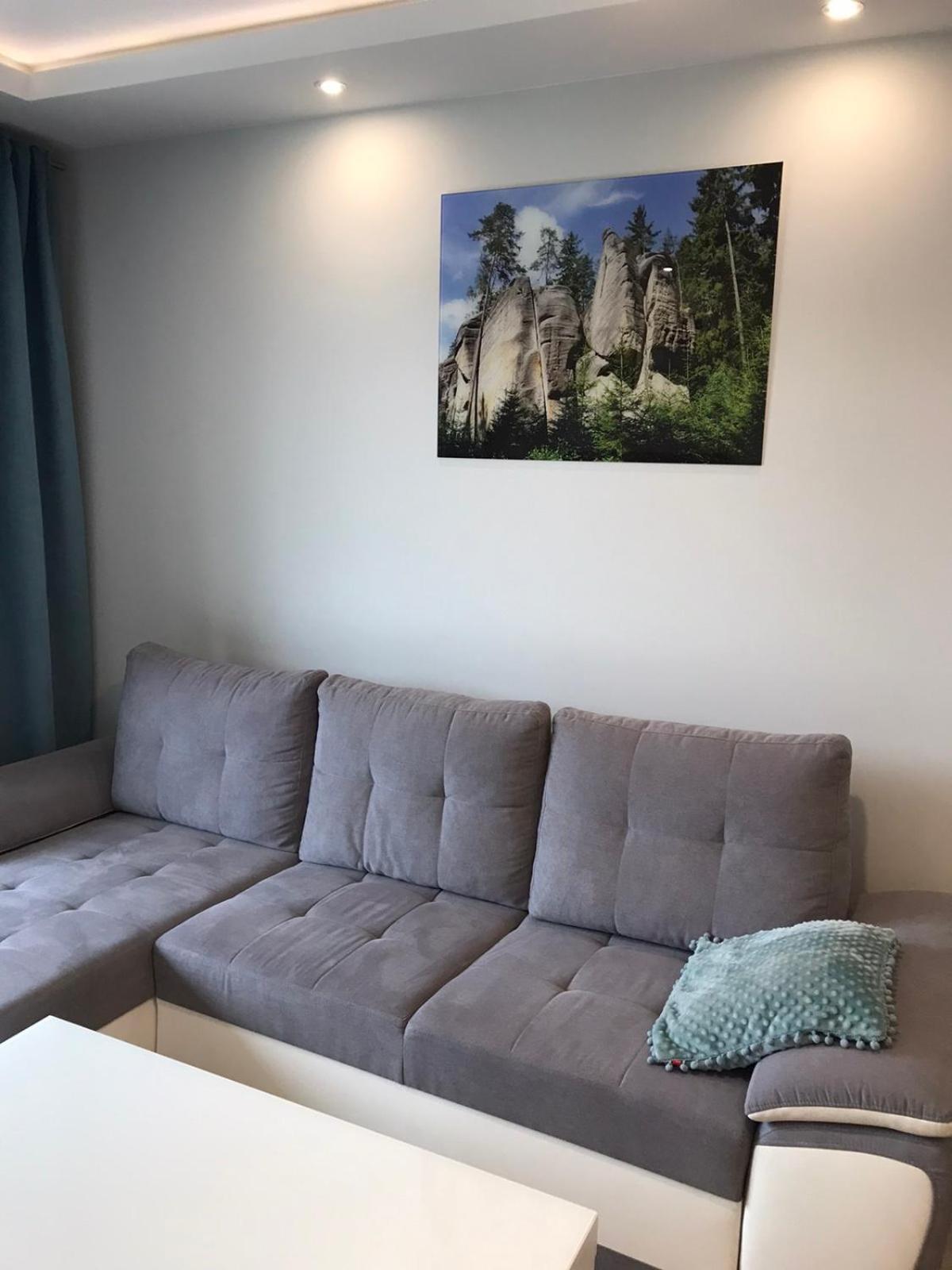 Apartment Sloneczny