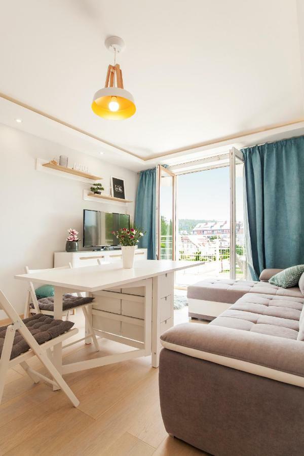 Apartment Sloneczny