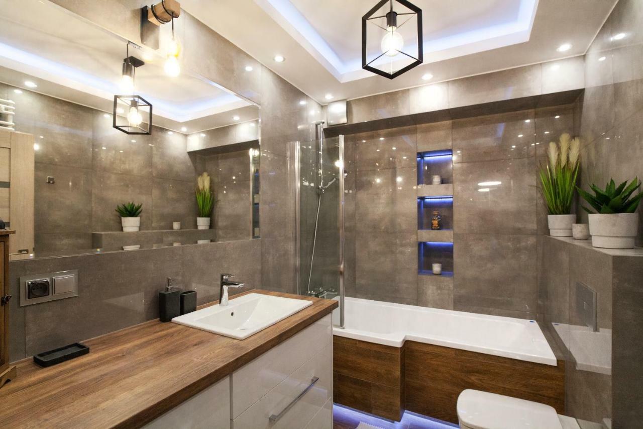 Apartment Sloneczny *