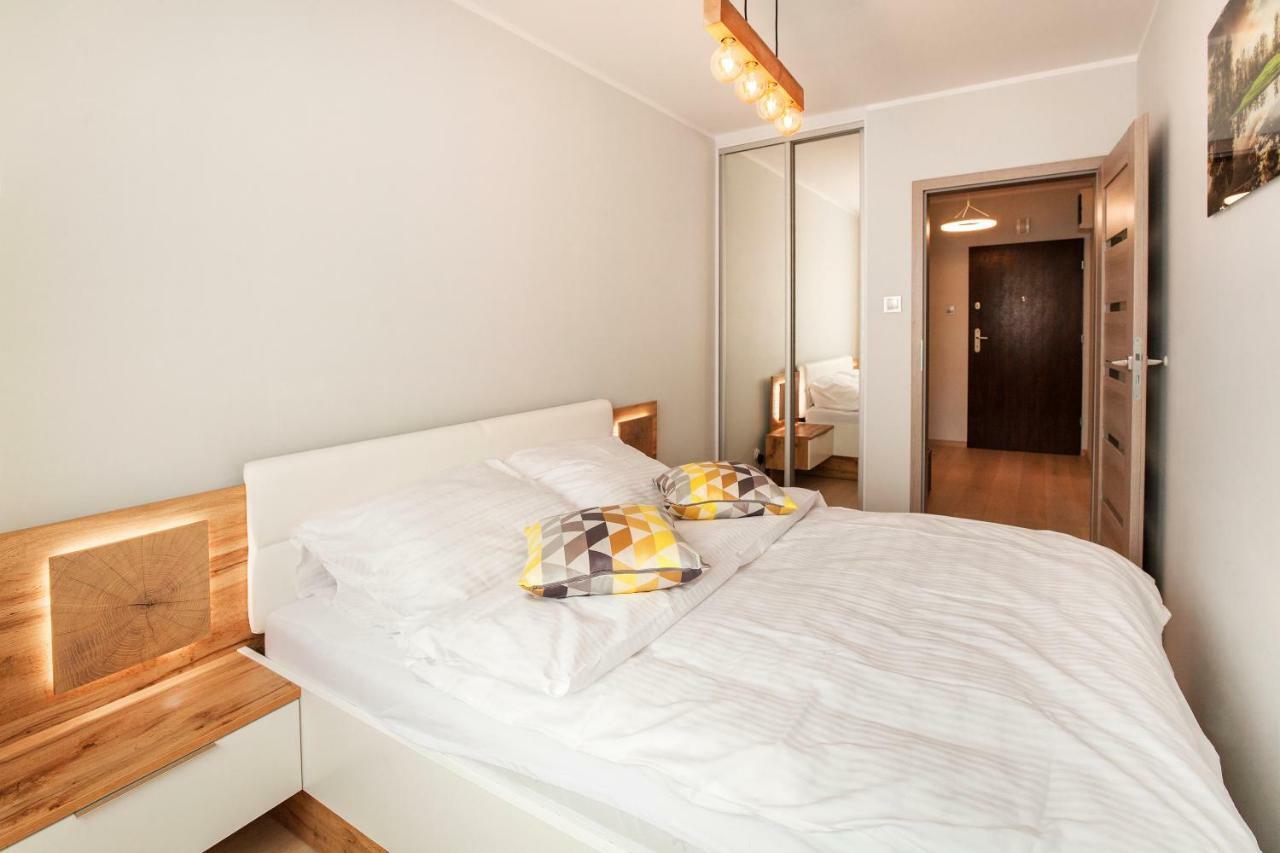 Sloneczny Apartment Polanica-Zdroj
