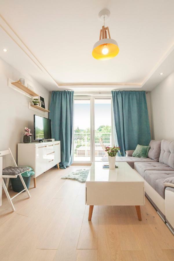 Apartment Sloneczny