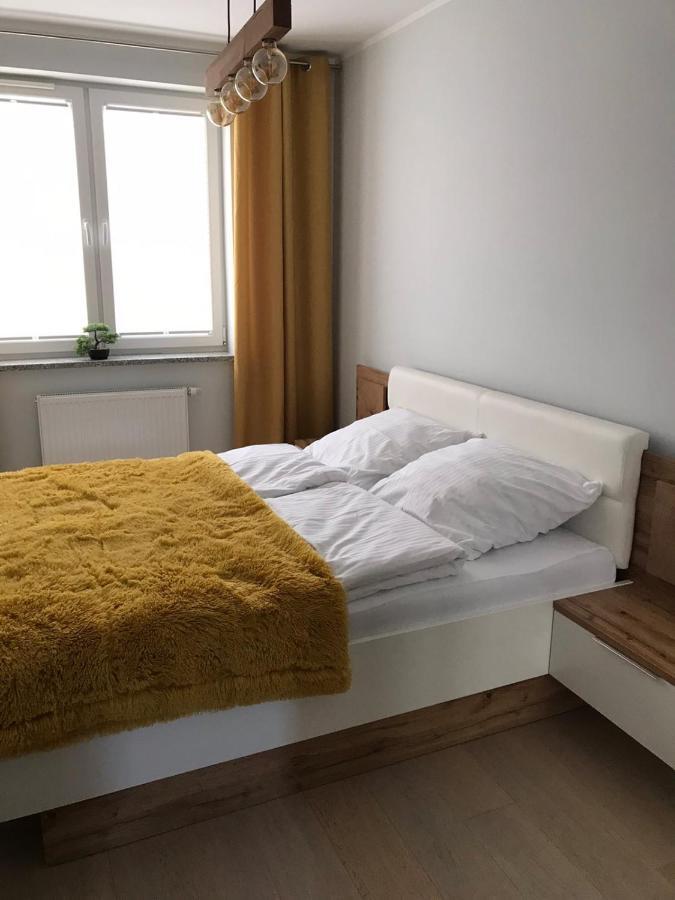 Sloneczny Apartment Polanica-Zdroj