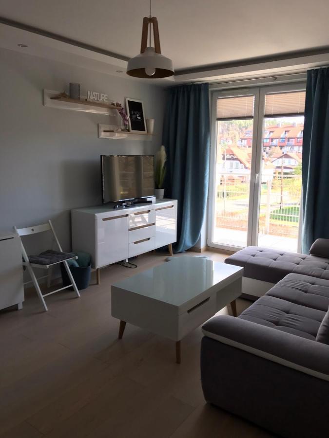 Apartment Sloneczny